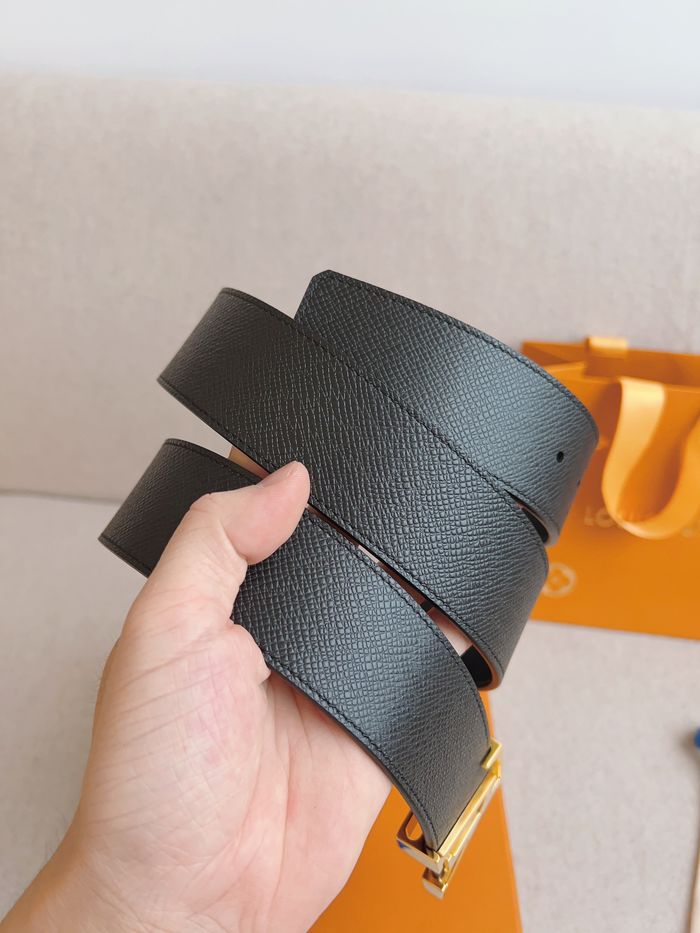 Louis Vuitton Belt 40MM LVB00109